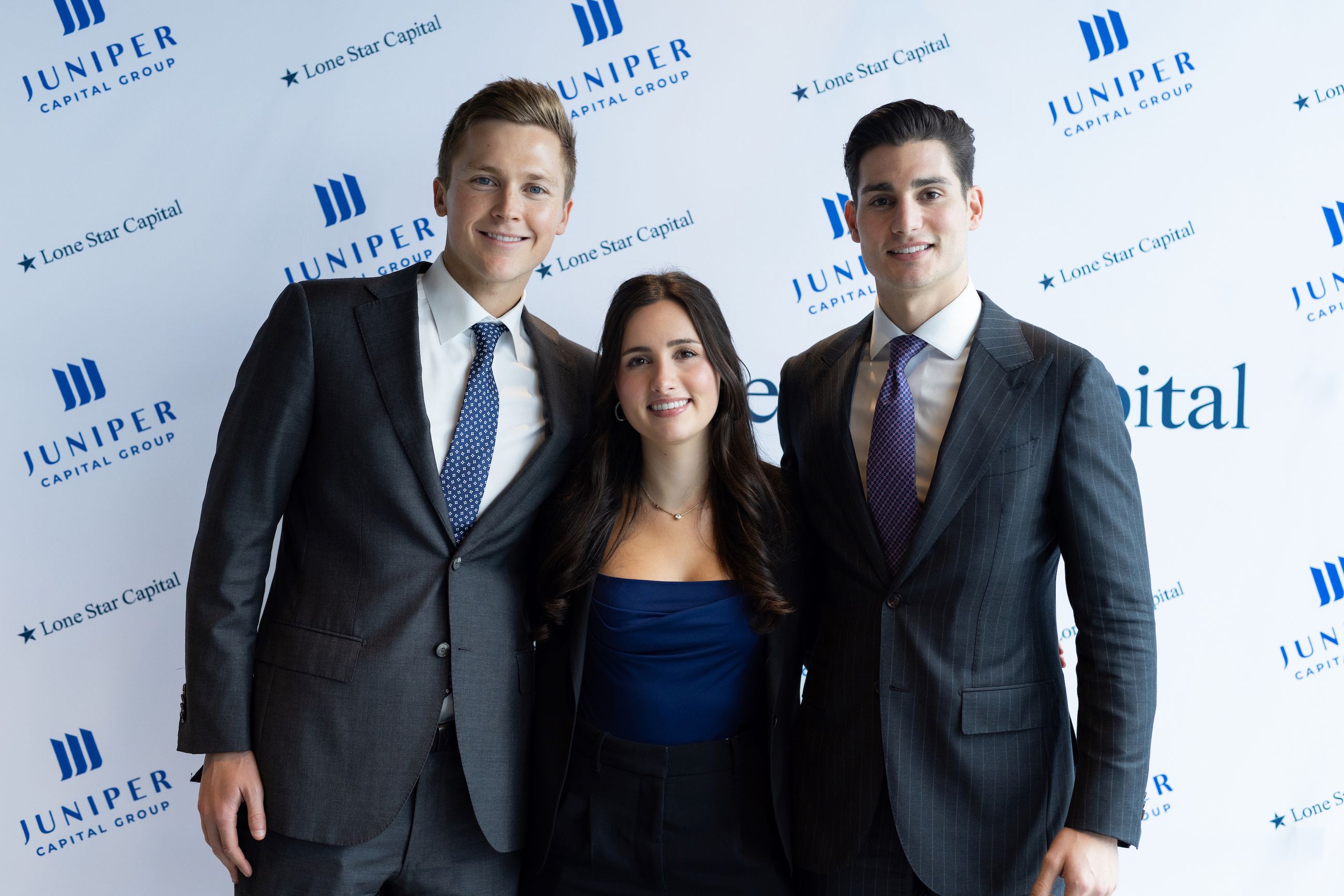 Rob Beardsley Lone Star Capital